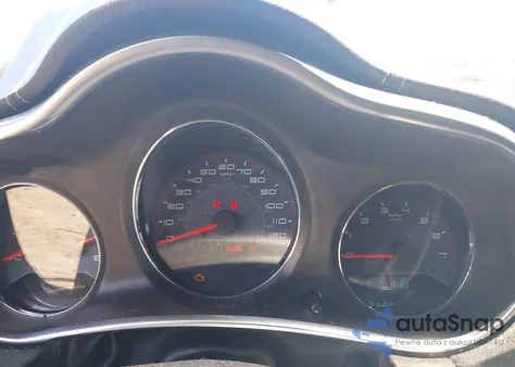 2012 Dodge Avenger Se from USA, damaged, VIN 1C3CDZAB5CN173384